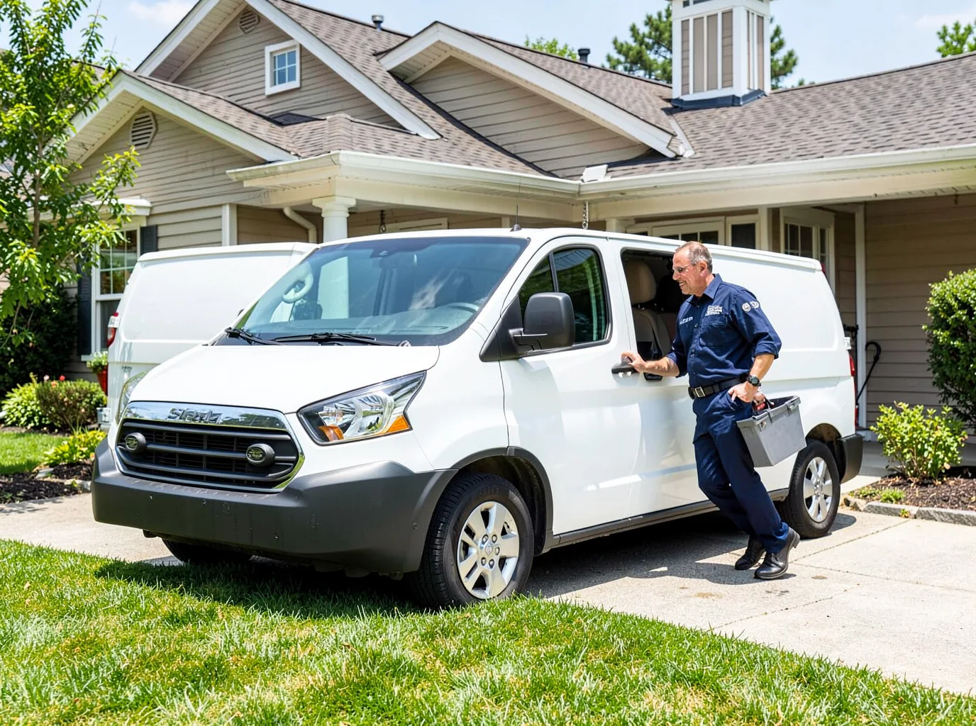 Emergency Plumber company in Ferndale, PA