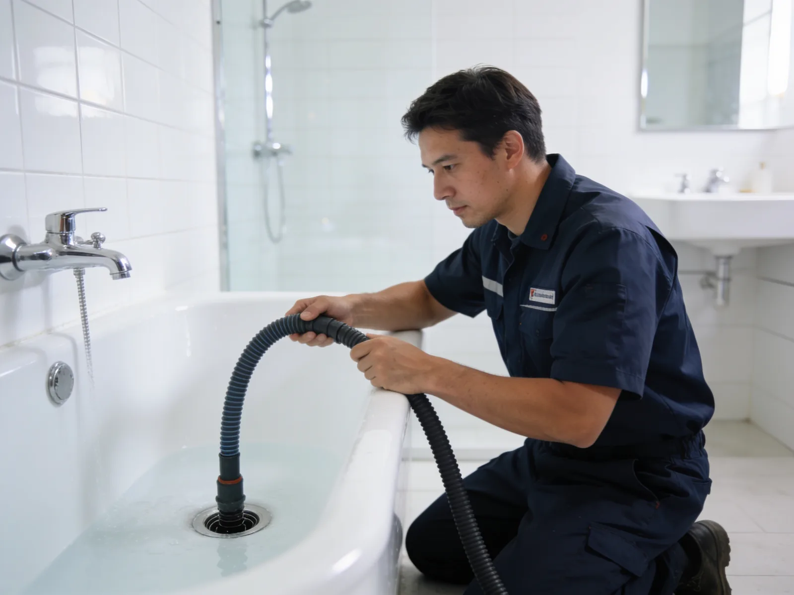 Emergency Plumber Ferndale, PA FAQs